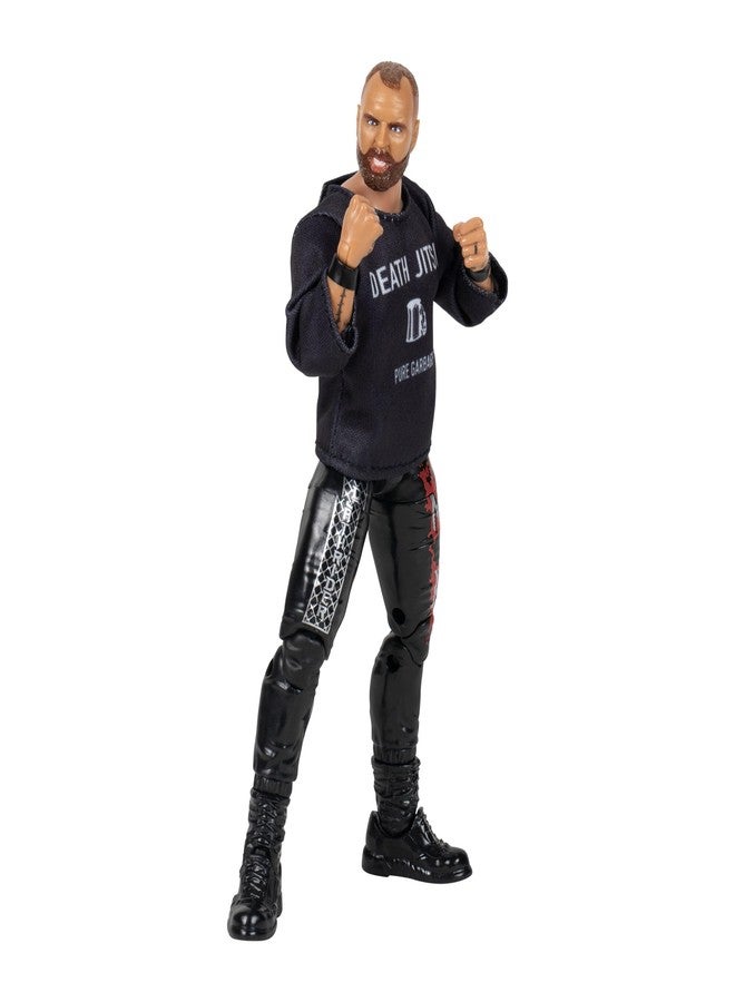 AEW Jon Moxley Unmatched Series 12 - Image 2